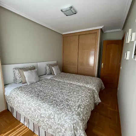 Cueto Apartment