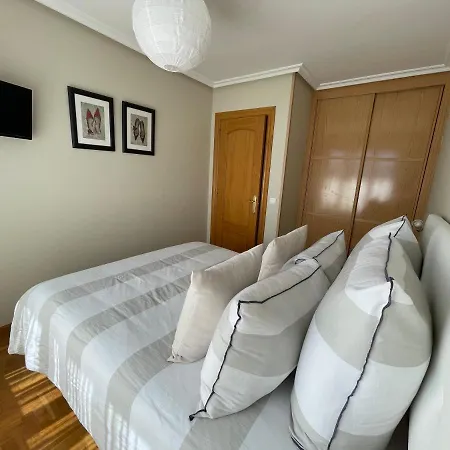 Piso En Apartamento *