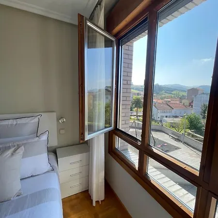 Piso En Apartamento Soto Del Barco