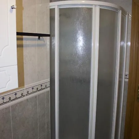 Apartment Cueto