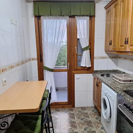 Cueto Apartment