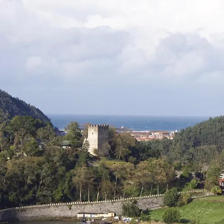 Cueto Appartamento Soto Del Barco